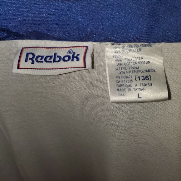 SALE Reebok tracksuit/jogger - Picture 4 of 7
